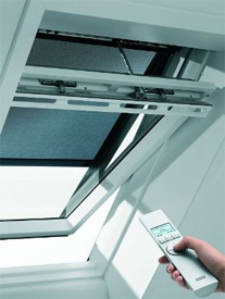 ���������� ���� VELUX ������ GGL/GGU Integra
